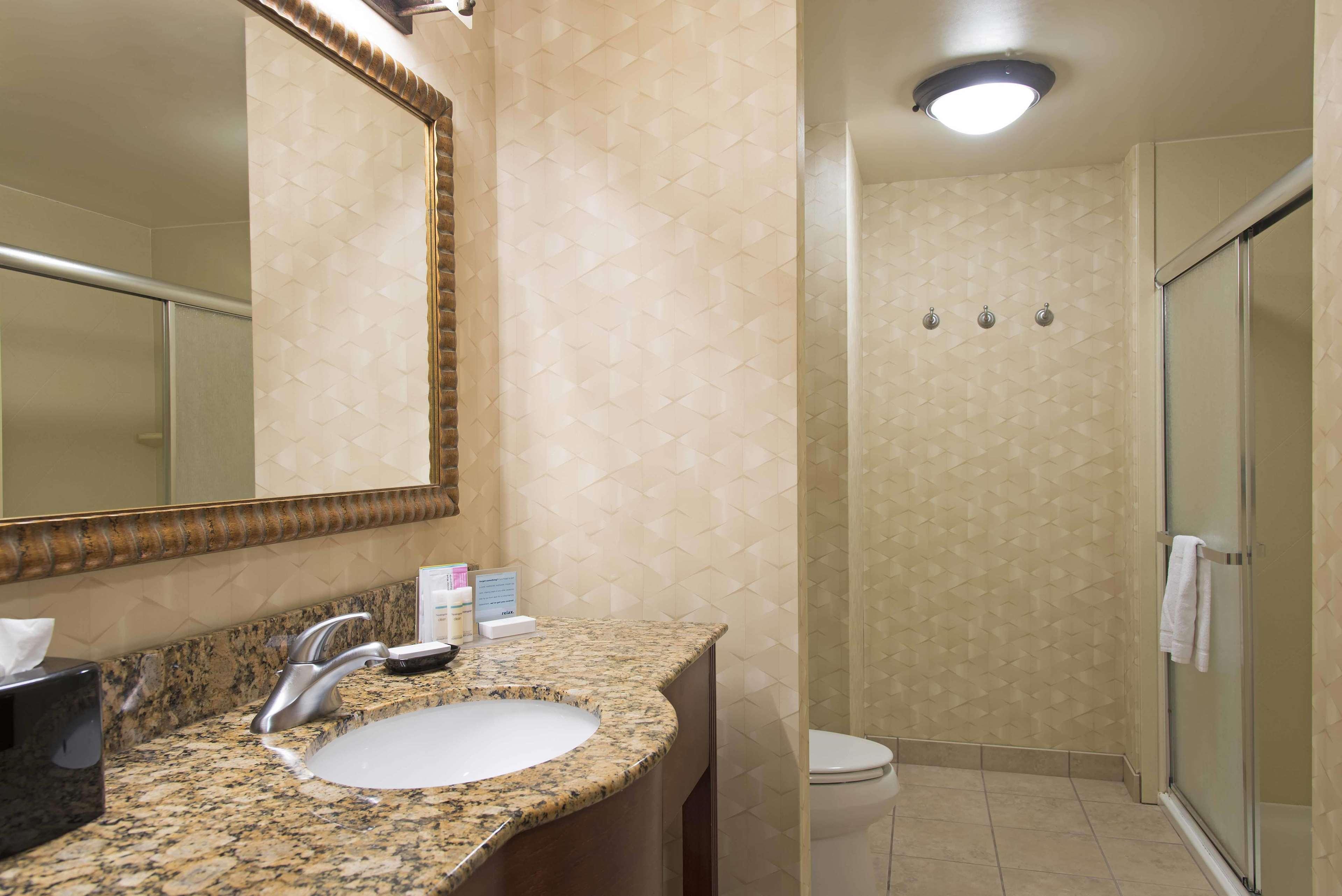 Hampton Inn And Suites Indianapolis-פישרס מראה חיצוני תמונה