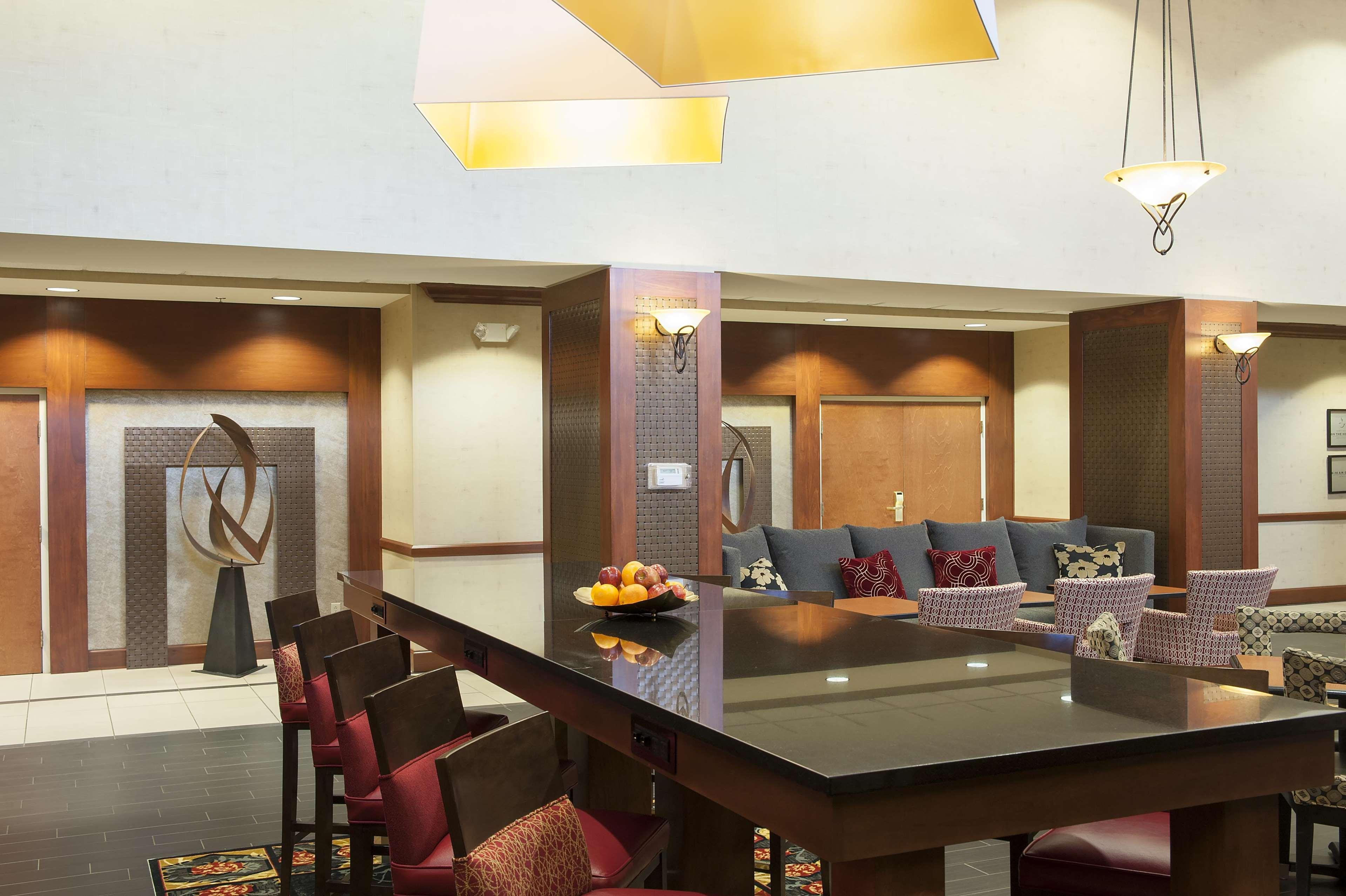Hampton Inn And Suites Indianapolis-פישרס מראה חיצוני תמונה