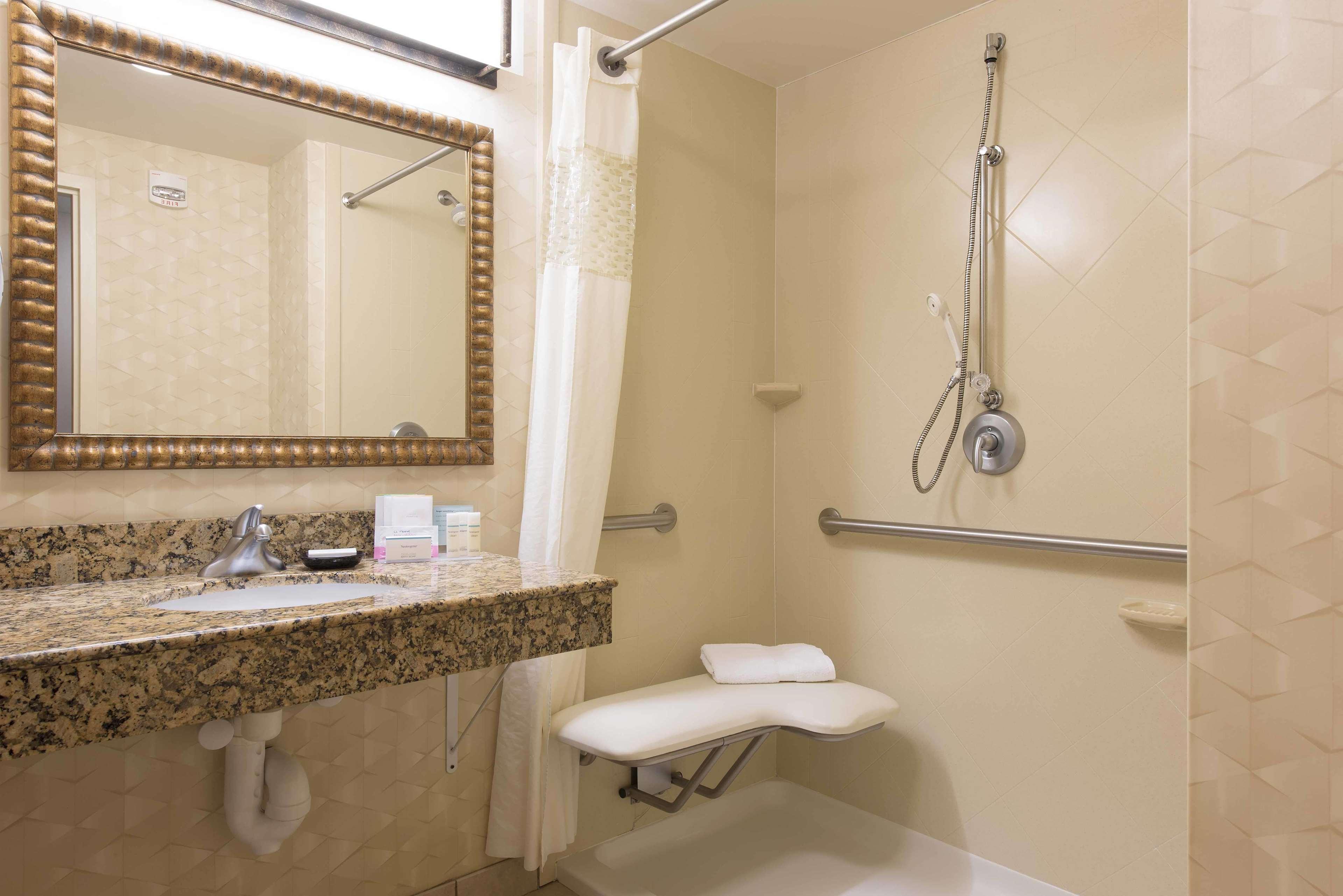 Hampton Inn And Suites Indianapolis-פישרס מראה חיצוני תמונה
