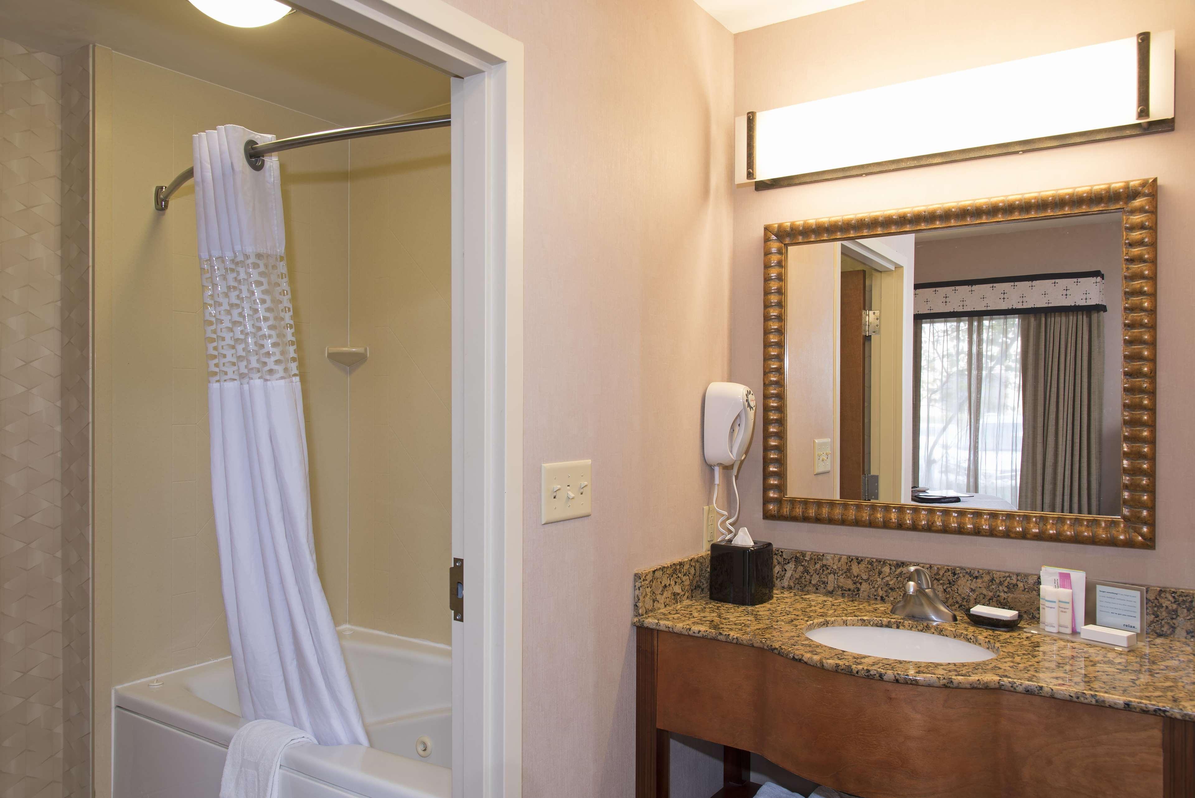 Hampton Inn And Suites Indianapolis-פישרס מראה חיצוני תמונה