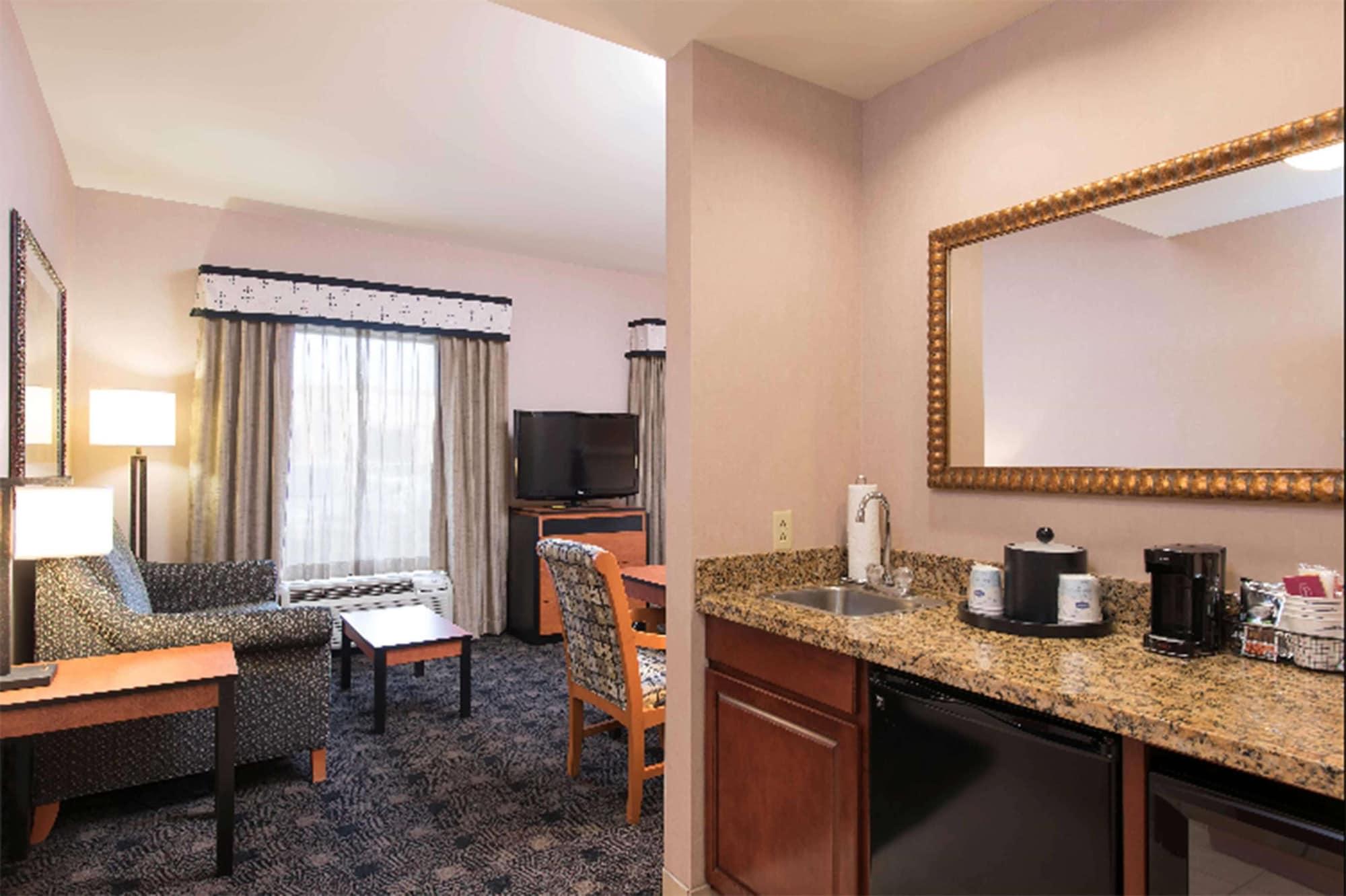 Hampton Inn And Suites Indianapolis-פישרס מראה חיצוני תמונה