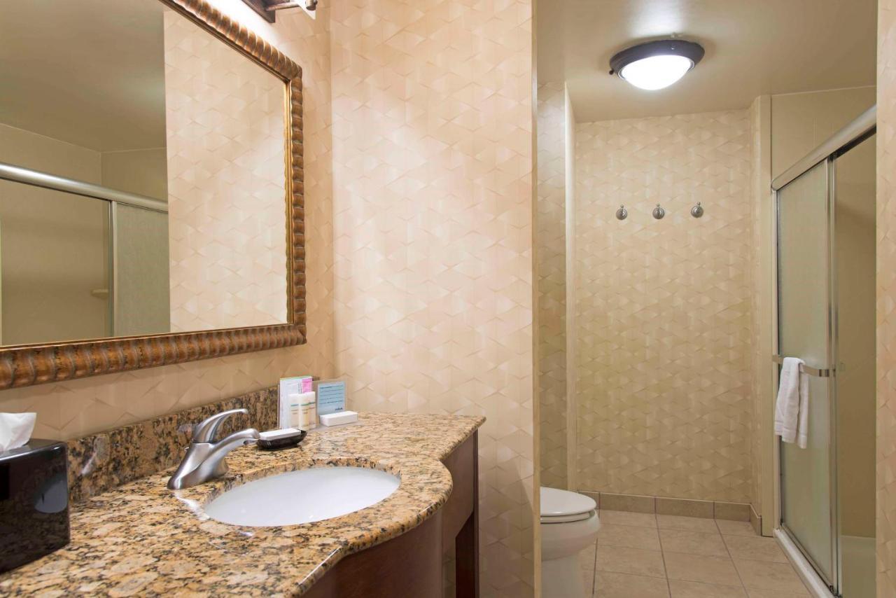 Hampton Inn And Suites Indianapolis-פישרס מראה חיצוני תמונה