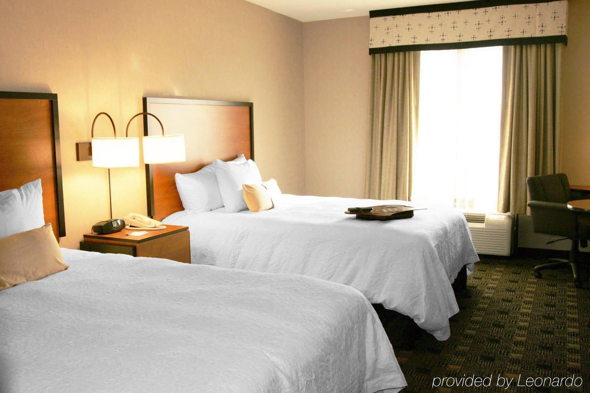 Hampton Inn And Suites Indianapolis-פישרס חדר תמונה